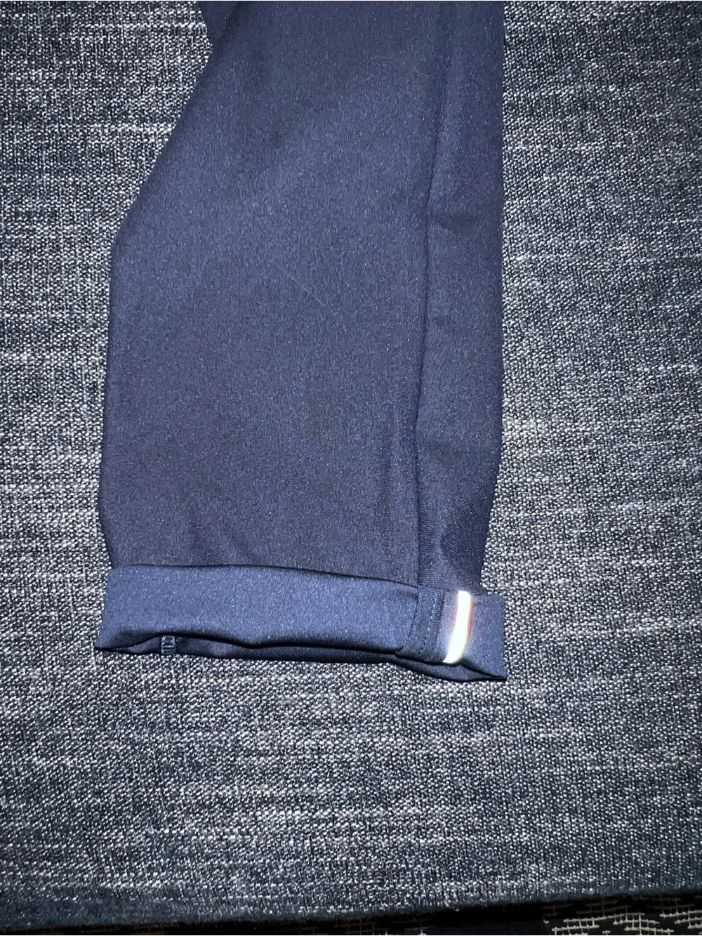 Men’s lululemon Dark Navy Skinny  - Stretch Slim Fit